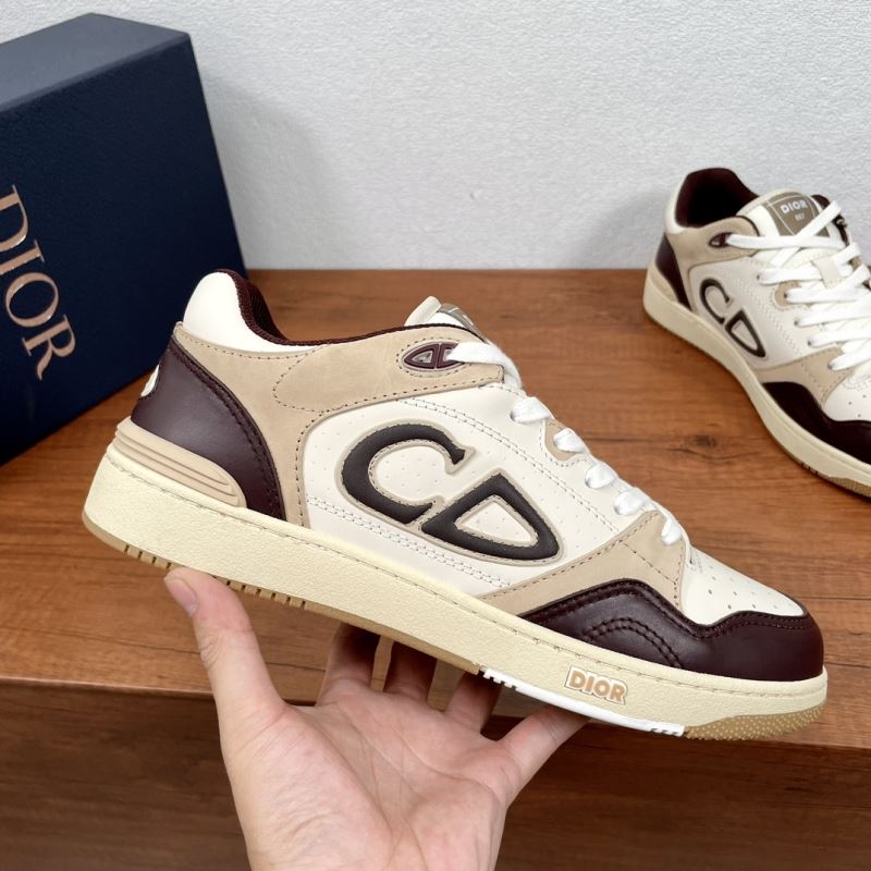 Christian Dior Sneaker